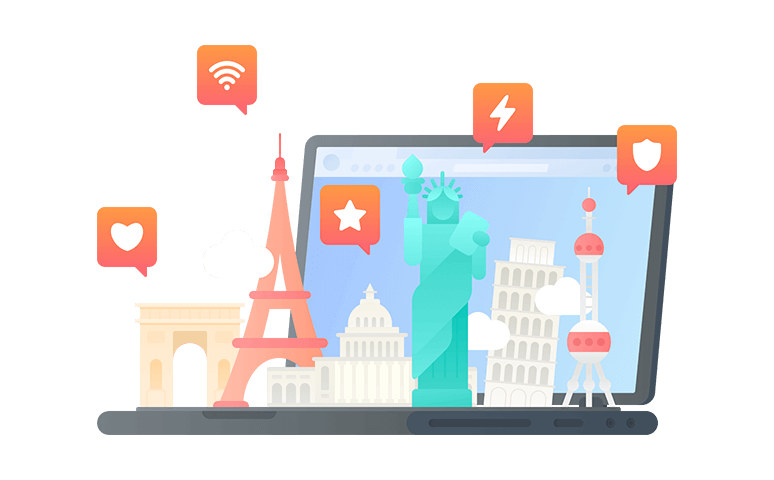 代理优酷视频的回国vpn - 华人加速器